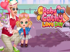 თამაშის Baby Cathy Ep43: Love Day