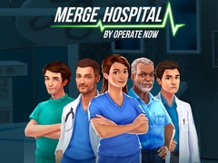 თამაშის Merge Hospital