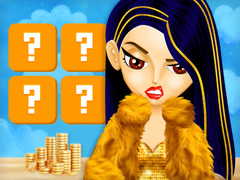 თამაშის Fashion Battle for Survival
