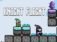 თამაშის Knight Flight