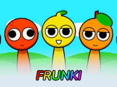 თამაშის Frunki: The Fruity Sprunki
