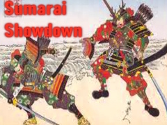 თამაშის Sumarai Showdown