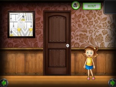 თამაშის Amgel Kids Room Escape 272