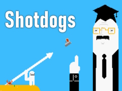 თამაშის Shotdogs