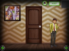 თამაშის Amgel Easy Room Escape 251