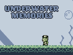 თამაშის Underwater Memories