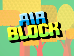 თამაშის Air Block