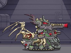 თამაშის Tank Arena Steel Battle