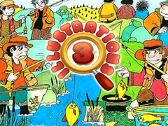 თამაშის Illustrations 3