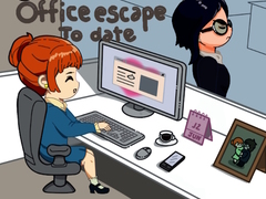თამაშის Office Escape to Date