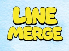 თამაშის Line Merge