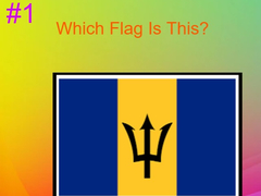 თამაშის 30s Hard Flag Quiz