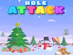 თამაშის Hole Attack 