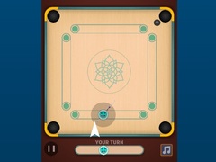 თამაშის Carrom Rush