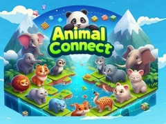 თამაშის Animal Connect