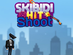 თამაშის Skibidi Hit Shoot