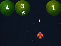 თამაშის Space Havoc