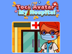 თამაშის Toca Avatar: My Hospital 