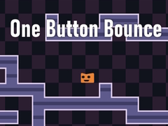 თამაშის One Button Bounce