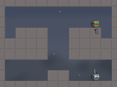 თამაშის Jetpack Apocalypse
