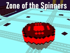 თამაშის Zone of the Spinners