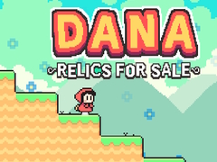 თამაშის Dana Relics for Sale