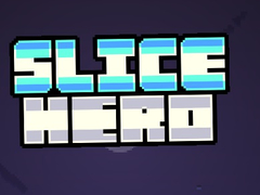 თამაშის Slice Hero