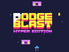 თამაშის Dodge Blast Hyper Edition