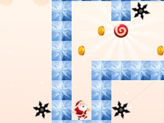 თამაშის Candy Ice Rush