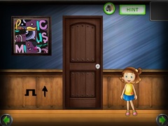 თამაშის Amgel Kids Room Escape 273