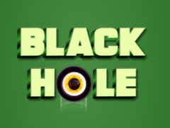 თამაშის Black Hole