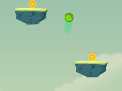 თამაშის Bouncing Ball