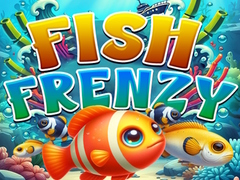 თამაშის Fish Frenzy 