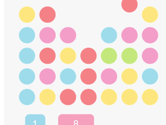 თამაშის Color Blitz
