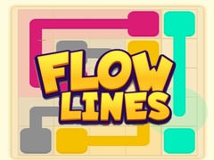 თამაშის NG: Flow Lines