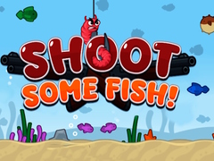 თამაშის Shoot Some Fish!