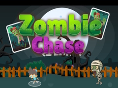 თამაშის Chase Zombie