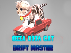 თამაშის OIIA OIIA CAT Drift Master