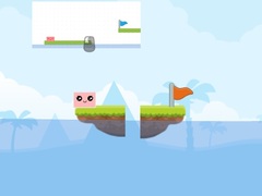 თამაშის Slime Jumpy