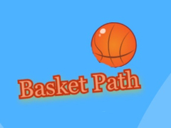 თამაშის Basket Path