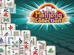 თამაშის Mahjong Collection