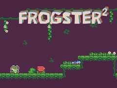 თამაშის Frogster 2