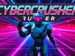 თამაშის Cybercrusher Runner