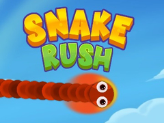 თამაშის Snake Rush