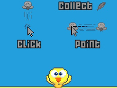 თამაშის DuckyFly Go!