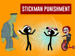 თამაშის Stickman Punishment