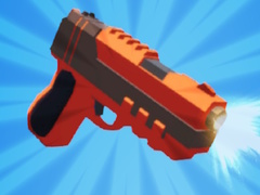 თამაშის Gun Rush