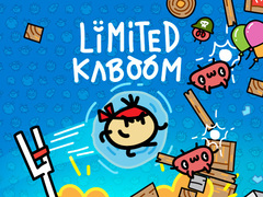 თამაშის Limited Kaboom