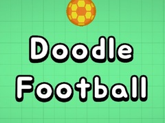 თამაშის Doodle Football