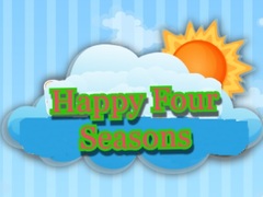 თამაშის Happy Four Seasons